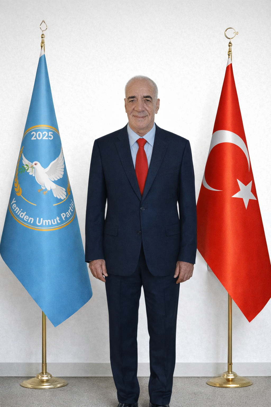 Ramazan BUYLAKUTLUYURĞA