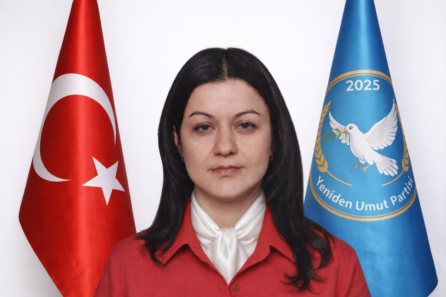 Neslihan ÇETİN