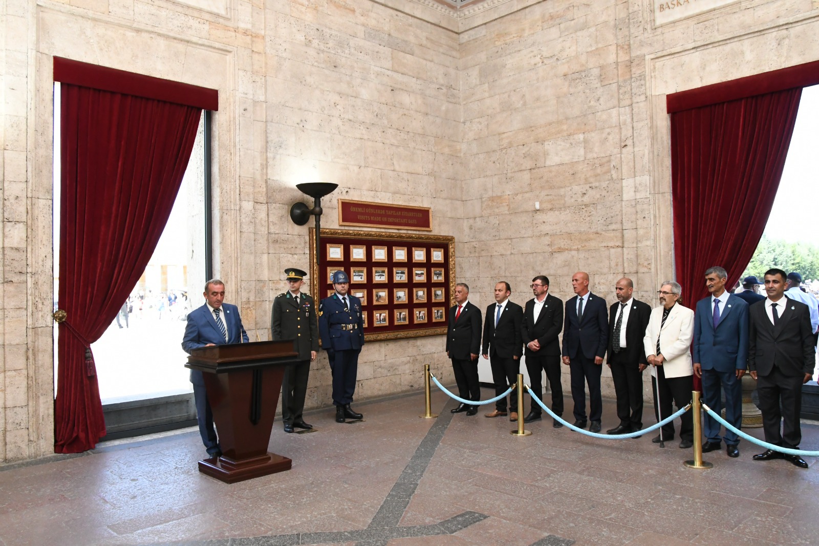 ANIT KABİR 2026