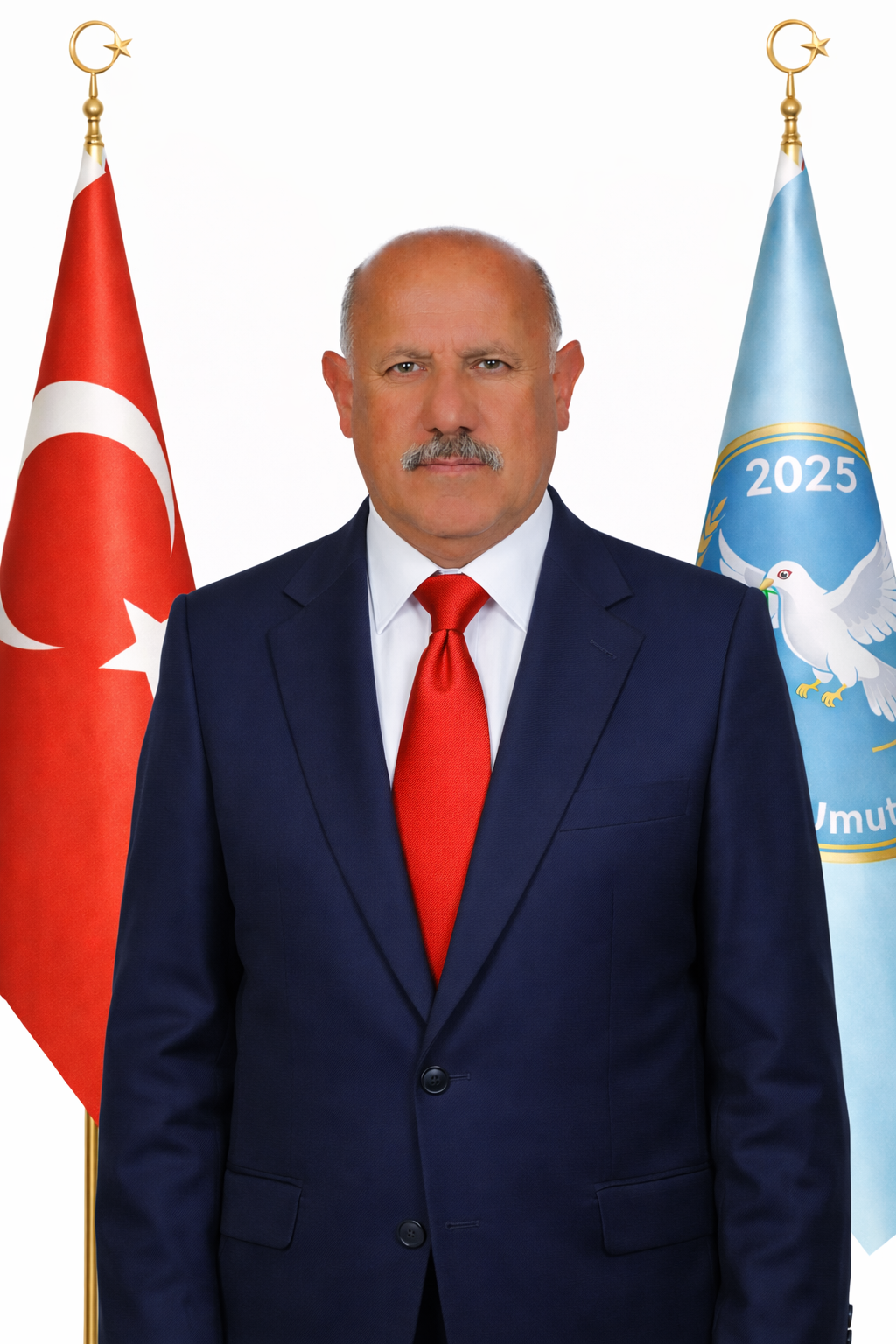 Mehmet BAHÇECİ