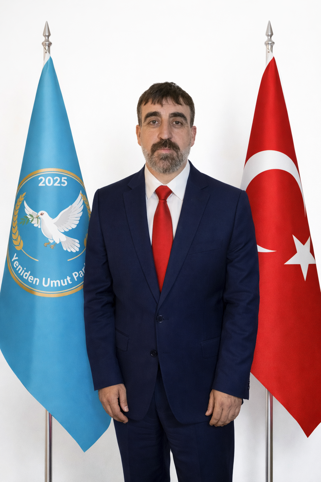 Muzaffer DİNÇ