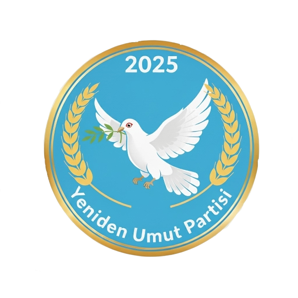 YUP - Logo